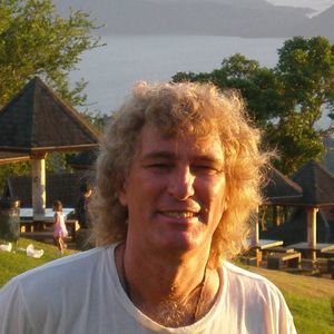 Meet your Posher, Rob